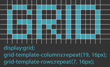 そろそろ CSS Grid(グリッドレイアウト) を理解しておこう