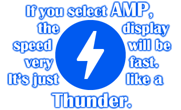 そろそろ⚡AMPを理解しておこう