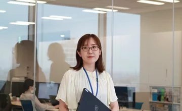 Kana Azuma