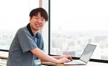 Yushi Horiuchi