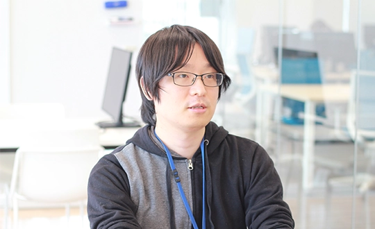 Takatoshi Iihara
