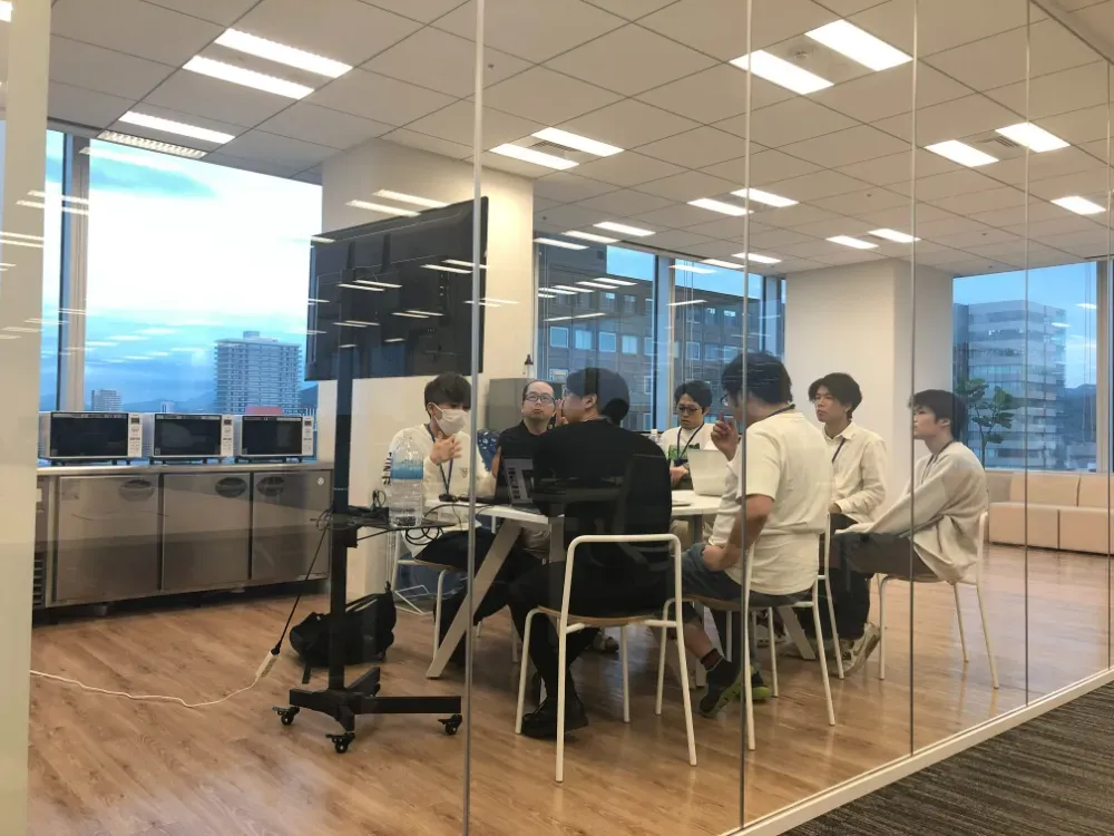 社内勉強会／単一責任の原則を学ぼう