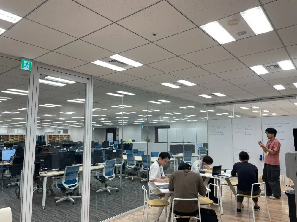 社内勉強会／場合の数を学ぼう