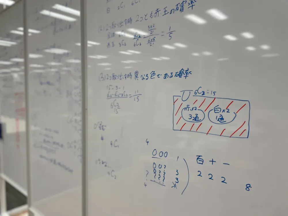 社内勉強会／日常に近い分野の基礎を