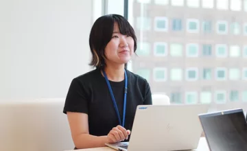 Yui Sasaki