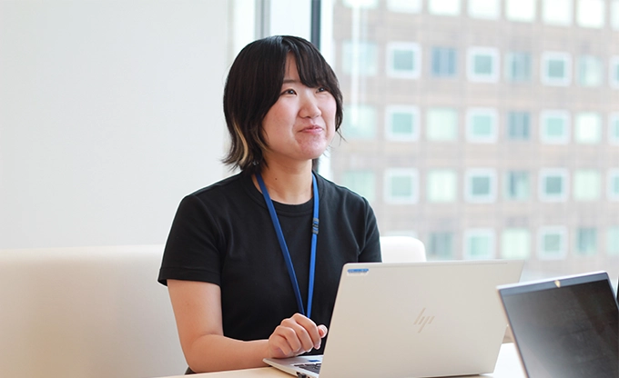 Yui Sasaki
