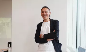 Kensaku Morita