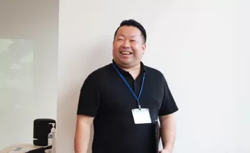Takaya Ono