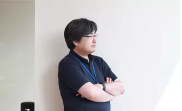 Masakazu Seki