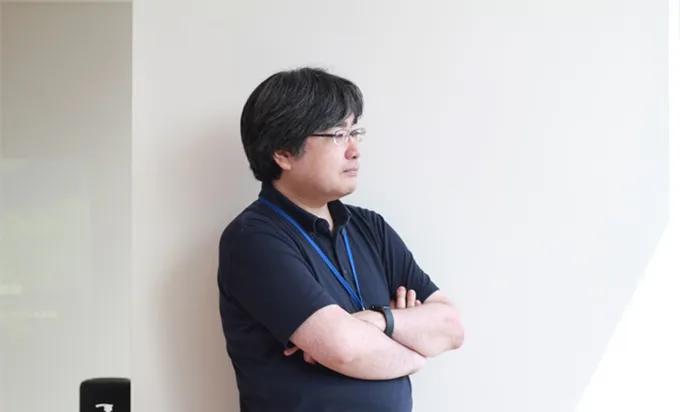 Masakazu Seki