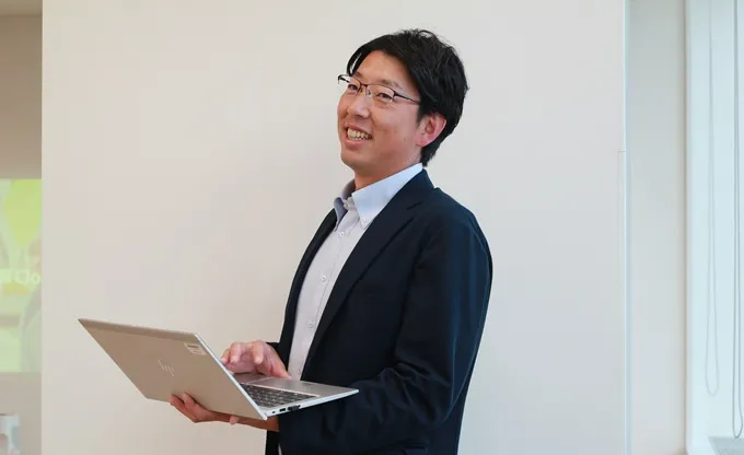 Kohei Yoshikawa