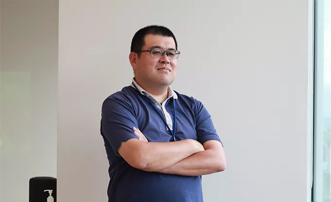 Masayuki Nakazawa
