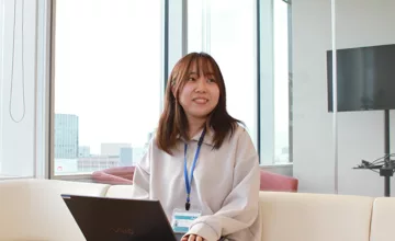 Sumire Ogakiuchi