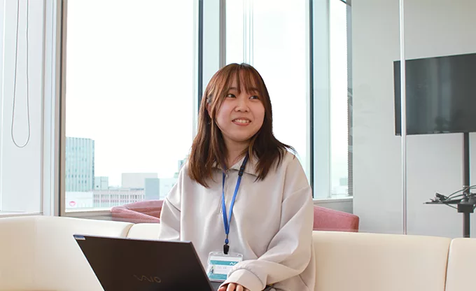 Sumire Ogakiuchi